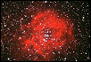 Rosette Nebula&nbsp;