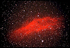 California Nebula&nbsp;