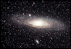 Andromeda Galaxy&nbsp;