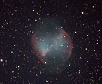 Dumbell Nebula Dumbell Nebula