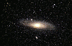 Andromeda&nbsp;