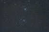 Double Cluster in Perseus&nbsp;