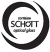 The schott logo
