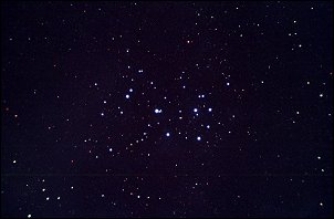Taken with the little 804 (Startravel-80) refractor!...not as close as with the 15075EQ5 (Startravel-150) but so many stars came through!<BR>