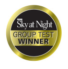 Group test winner