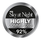 Highly commended