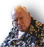 Sir Patrick Moore CBE FRS