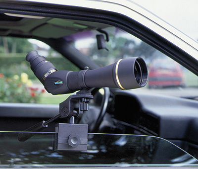 CAR WINDOW/FENCE MOUNT &nbsp;