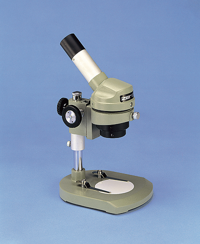 Zenith PM-1 x20 Primary Inspection Microscope Zenith PM-1 x20 Primary Inspection Microscope