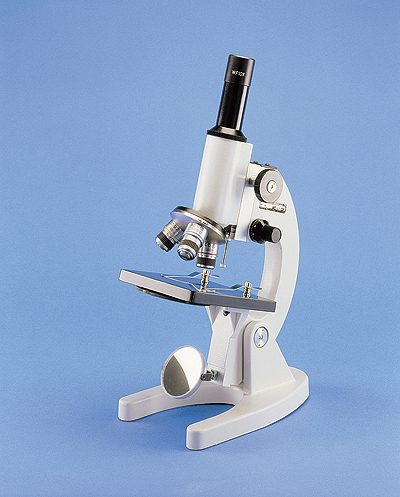 P-6A Student Microscope P-6A Student Microscope