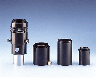 Camera Adaptors&nbsp;