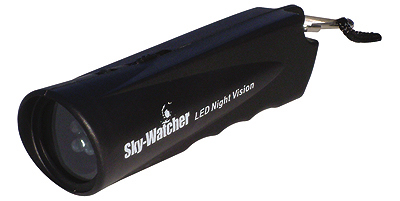 Dual LED Flashlight Dual LED Flashlight