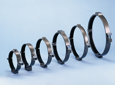TUBE MOUNTING RINGS TUBE MOUNTING RINGS