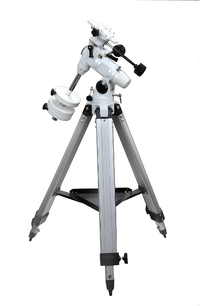 EQ3-2 DELUXE EQUATORIAL MOUNT EQ3-2 DELUXE EQUATORIAL MOUNT