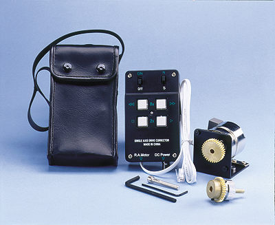 RA Motor Drive for EQ5&nbsp;