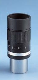 Sky-Watcher 7-21mm Zoom Eyepiece (1.25'/31.7mm Format)&nbsp;