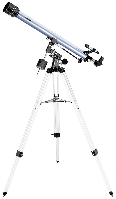 MERCURY-609&nbsp;