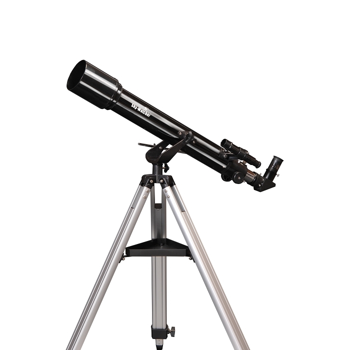 MERCURY-707 MERCURY-707