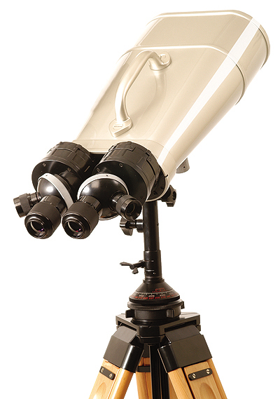 QUANTUM-7.2 25/40x100 OBSERVATION BINOCULAR QUANTUM-7.2 25/40x100 OBSERVATION BINOCULAR