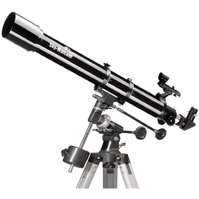 CAPRICORN-70 (EQ1) CAPRICORN-70 (EQ1)
