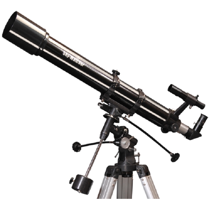 EVOSTAR-90 (EQ2) EVOSTAR-90 (EQ2)