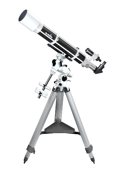 EVOSTAR-120 (EQ3-2) EVOSTAR-120 (EQ3-2)