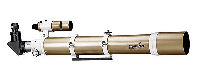 EVOSTAR-100ED2 PRO  (HEQ5 PRO SynScan TM)&nbsp;