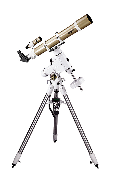 EVOSTAR-100ED2 PRO (HEQ5 PRO SynScan TM) EVOSTAR-100ED2 PRO (HEQ5 PRO SynScan TM)