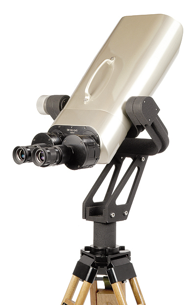QUANTUM-7.4 25x100 OBSERVATION BINOCULAR QUANTUM-7.4 25x100 OBSERVATION BINOCULAR