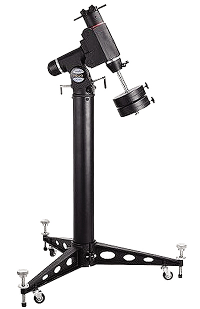 PILLAR MOUNT SUPPORT FOR HEQ5 & EQ6 MOUNTINGS (Including PRO models) PILLAR MOUNT SUPPORT FOR HEQ5 & EQ6 MOUNTINGS (Including PRO models)