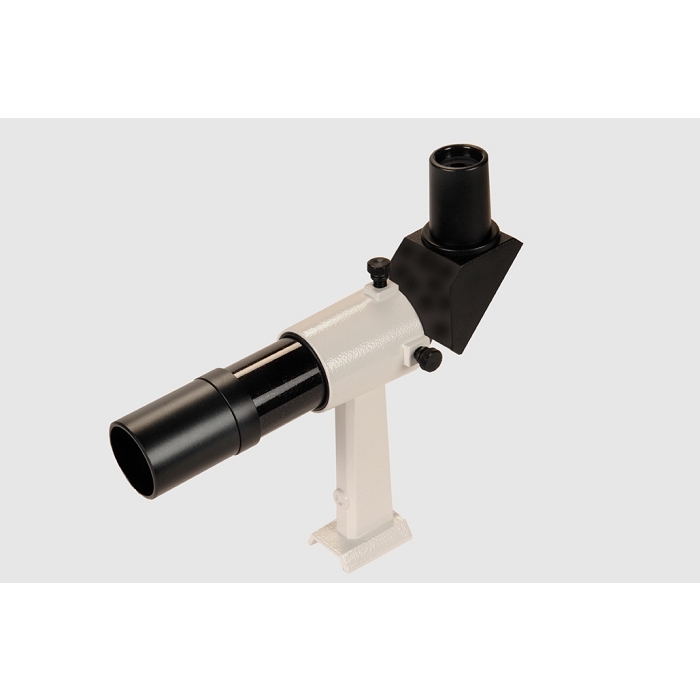 6x30 Right-Angled Erect-Image Finderscope 6x30 Right-Angled Erect-Image Finderscope
