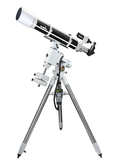 EVOSTAR-120 (HEQ5 PRO SynScan TM) EVOSTAR-120 (HEQ5 PRO SynScan TM)