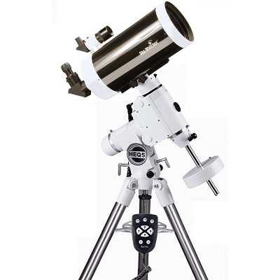 SKYMAX-180 PRO (HEQ5) SKYMAX-180 PRO (HEQ5)