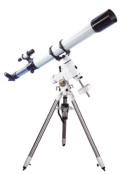 TAL-100RS (HEQ5 PRO SynScan TM) TAL-100RS (HEQ5 PRO SynScan TM)