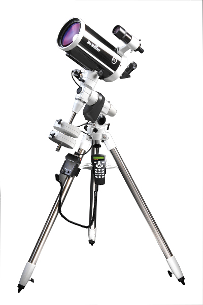 SKYMAX-150 PRO (EQ5 SynScan TM) SKYMAX-150 PRO (EQ5 SynScan TM)