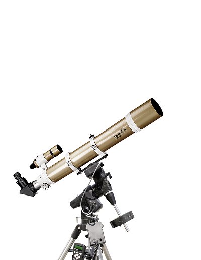 EVOSTAR-100ED2 PRO (EQ5 SynScan TM) EVOSTAR-100ED2 PRO (EQ5 SynScan TM)