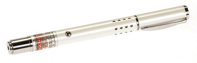 Nightstreak TM Green Laser Pointer Nightstreak TM Green Laser Pointer