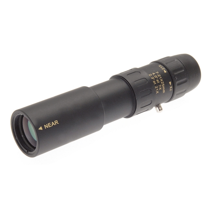 Combiscope TM Zoom/Close-Focus Monocular&nbsp;