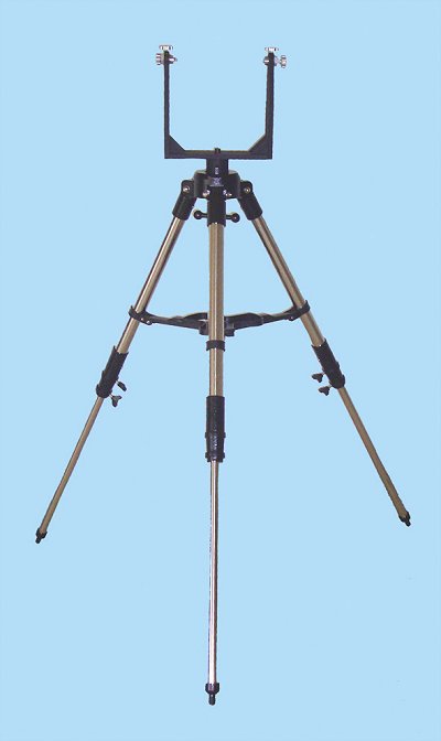 U-FORK MOUNT & TRIPOD&nbsp;