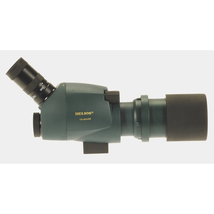 FIELDMASTER-II 15-40X50 DUAL-VIEW ZOOM SPOTTING SCOPE FIELDMASTER-II 15-40X50 DUAL-VIEW ZOOM SPOTTING SCOPE