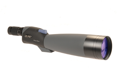PRO-SERIES 65mm/80mm/100mm WATERPROOF SPOTTING SCOPES PRO-SERIES 65mm/80mm/100mm WATERPROOF SPOTTING SCOPES