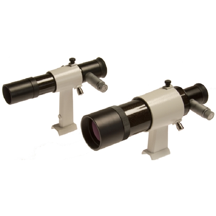 Sky-Watcher Illuminated Finderscopes Sky-Watcher Illuminated Finderscopes