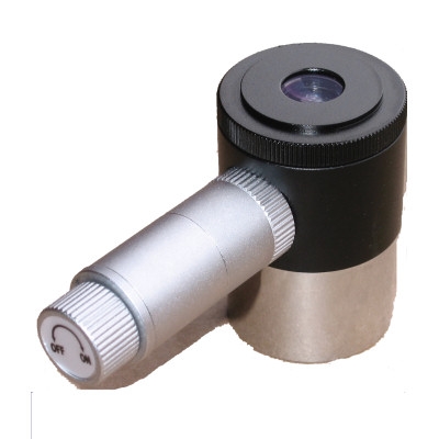 Sky-Watcher 12.5mm Illuminated Plossl Eyepiece Sky-Watcher 12.5mm Illuminated Plossl Eyepiece