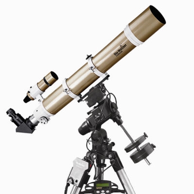 EVOSTAR-100ED2 PRO (NEQ3 SynScan TM) EVOSTAR-100ED2 PRO (NEQ3 SynScan TM)