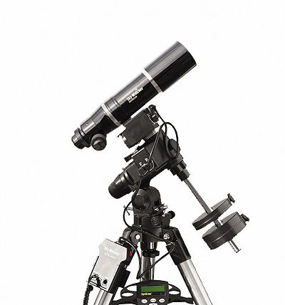 EQUINOX-66 PRO (NEQ3 SynScanTM) EQUINOX-66 PRO (NEQ3 SynScanTM)