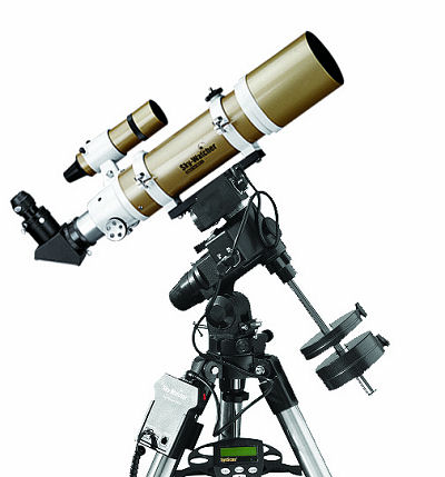 EVOSTAR-80ED2 PRO  (NEQ3 SynScan TM)&nbsp;