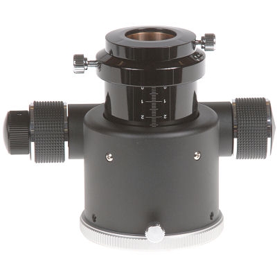 Dual-Speed 2” Crayford Focuser for SCT Telescopes Dual-Speed 2” Crayford Focuser for SCT Telescopes