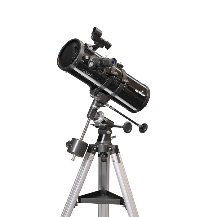 Short Tube Newtonian Equatorial Reflector Telescope Price