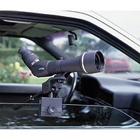 CAR WINDOW/FENCE MOUNT 