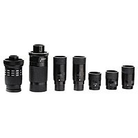 PRO-SERIES EYEPIECES